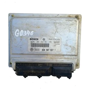 Компютър двигател 8D0907557T Audi VW