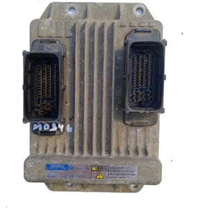 Компютър двигател 8973509487 Opel Meriva