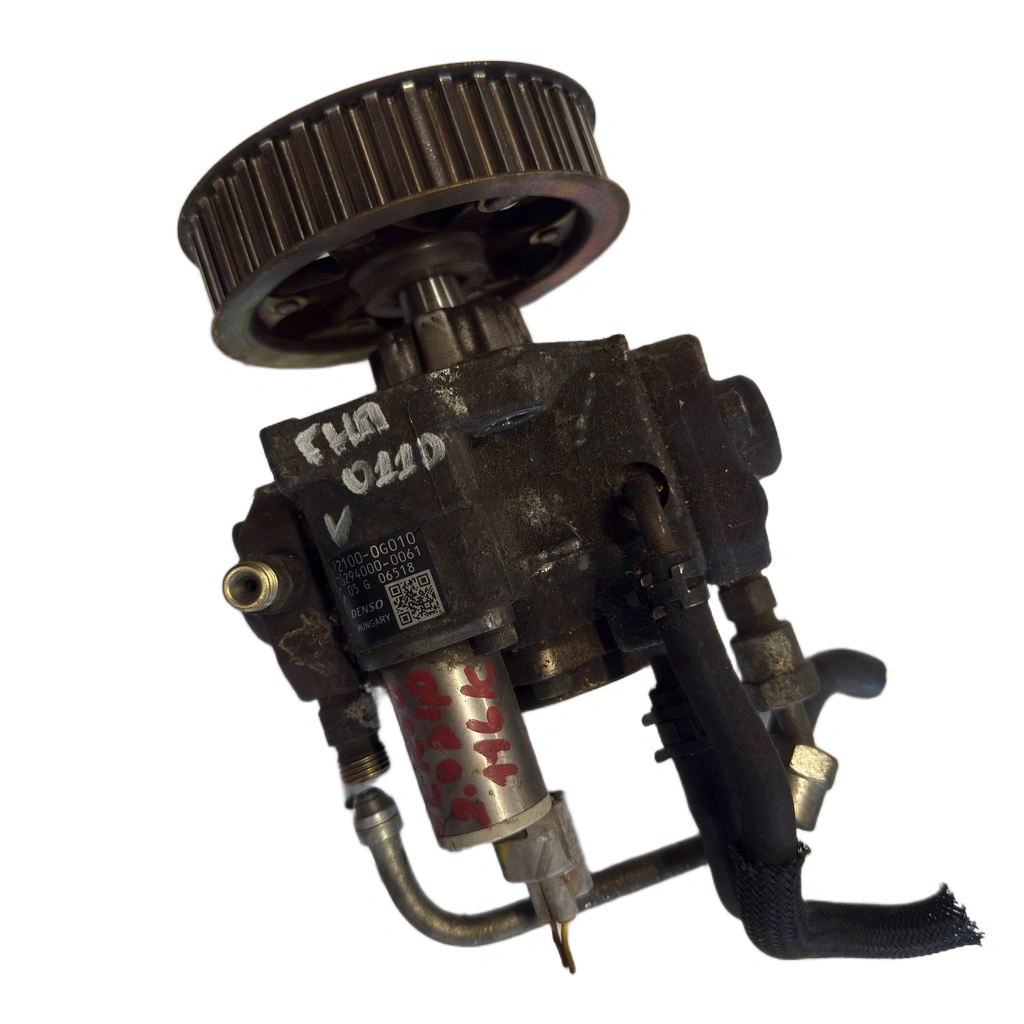 ГНП Помпа за високо налягане 22100-0G010 Toyota