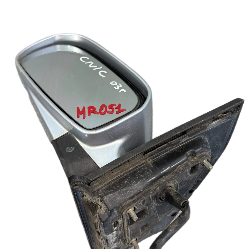 Ляво ел огледало Honda Civic 7 2001-2003