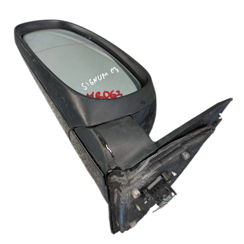 Ляво ел огледало Opel Signum Vectra C 2001-2009