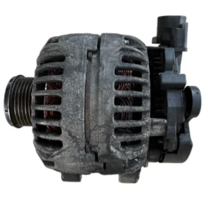 Алтернатор динамо 9646321880 Peugeot Citroen