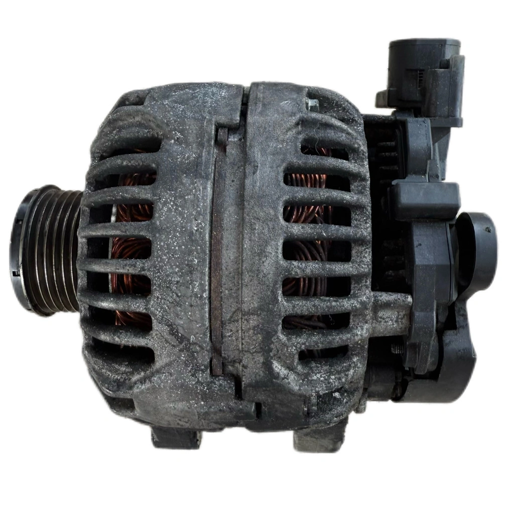 Алтернатор динамо 9646321880 Peugeot Citroen