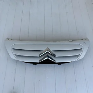 Предна решетка за Citroen C3 2005-2010