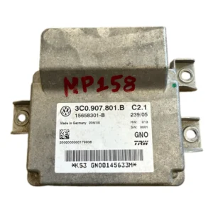 Модул ръчна спирачка 3C0907801B VW Passat B6