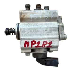 Помпа високо налягане 03C127025L VAG 0261520024