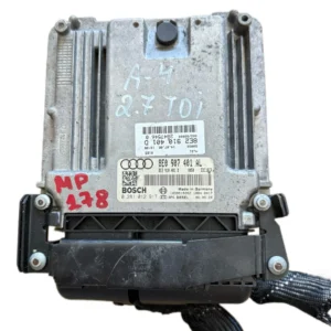 Компютър двигател 8E0907401AL Audi A4 (B7)