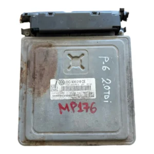 Компютър двигател 03G906018CE VW Passat B6
