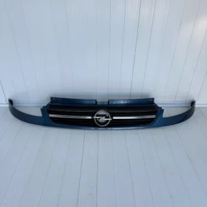 Предна решетка за Opel Vivaro 2002-2014