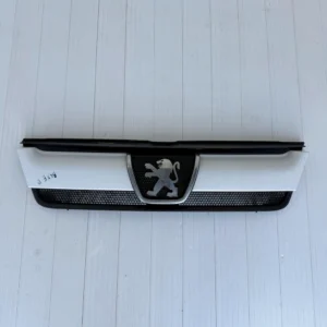 Предна решетка за Peugeot Boxer 2002-2006