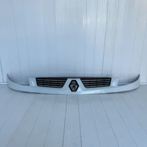 Предна решетка за Renault Kangoo 2003-2008