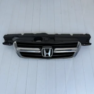 Предна решетка за Honda CR-V 2002-2004