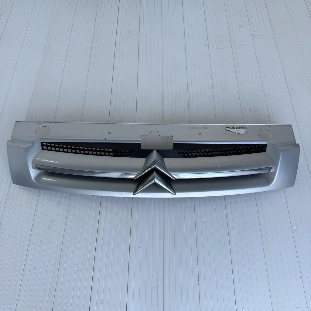 Предна решетка за Citroen Berlingo 2002-2008