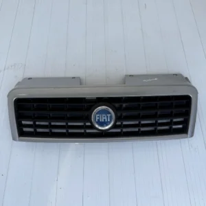 Предна решетка за Fiat Doblo 2005-2010