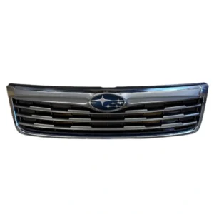 Предна решетка за Subaru Forester SH 2008-2013