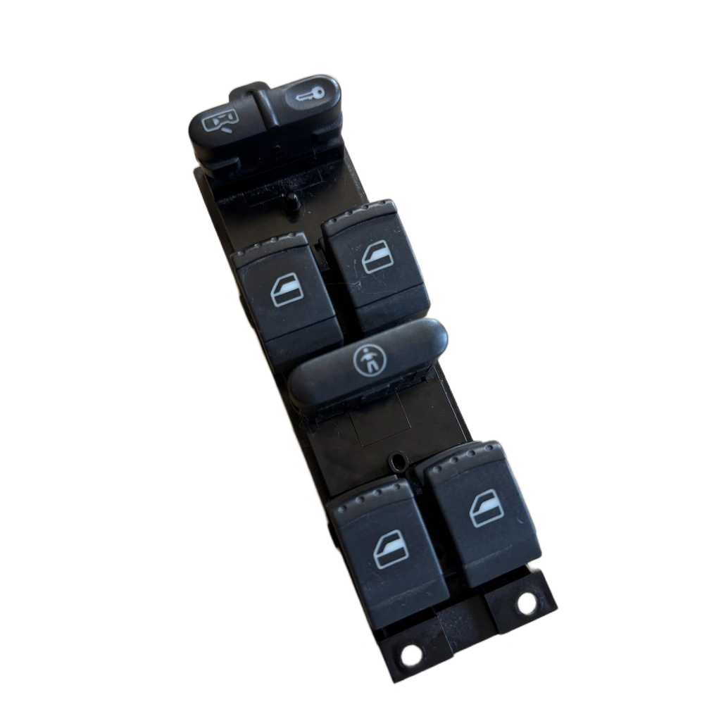 Конзола ел стъкла 1J4959857B Volkswagen Seat