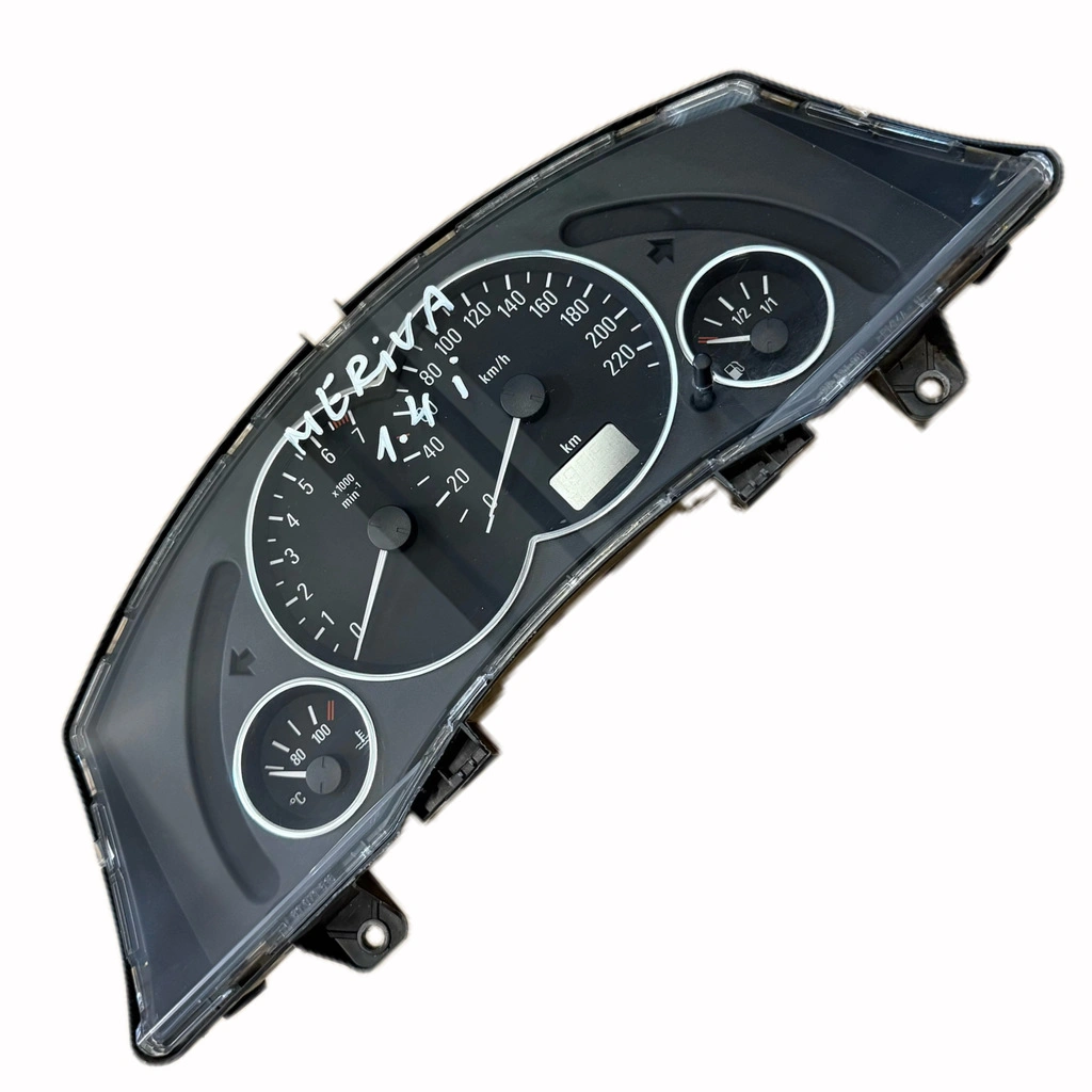 Километражно табло бензин дизел 13173382XU Opel
