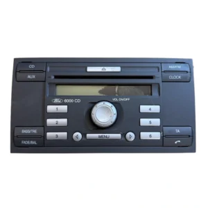 Радио CD player FDB200 Ford 2003-2017