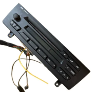 Радио CD player RA6962296011 BMW 2004–2011
