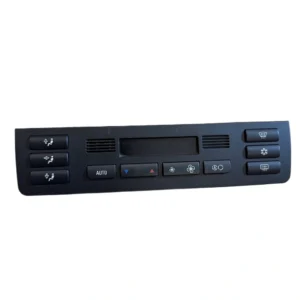 Управление климатик 64116907897 BMW E46 1998–2006