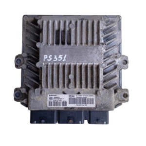 Компютър двигател 5WS40615C-T Citroen Peugeot