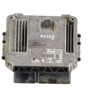 Компютър двигател 8973785712 OPEL Astra H