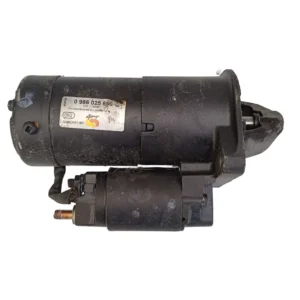 Стартер 0986025660 ALFA ROMEO FIAT LANCIA OPEL