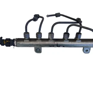 Горивна рейка 0445214095 Alfa Romeo Fiat Opel Saab