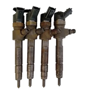 Инжекторна дюза 0445110276 Alfa Romeo Fiat Opel Suzuk
