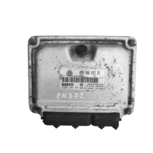Компютър двигател 030906032BD VW Polo