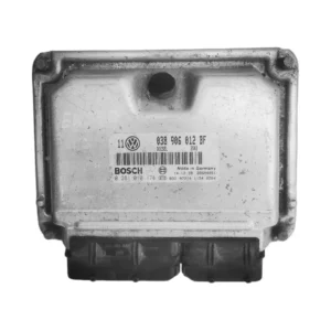 Компютър двигател 038906012BF VW GOLF IV