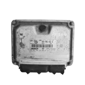 Компютър двигател 6K0906032Q Seat Ibiza
