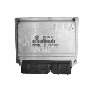 Компютър двигател 8D0906018R VW Passat B5