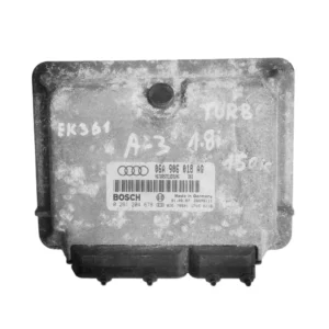 Компютър двигател 06A906018AQ Audi A3