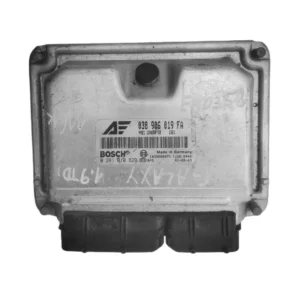 Компютър двигател 038906019FA Ford Galaxy