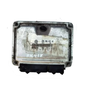 Компютър двигател 030906032AM VW Polo