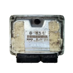 Компютър двигател 045906019T VW POLO SEAT AROSA