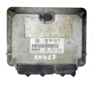 Компютър двигател 038906018EC SEAT CORDOBA IBIZA