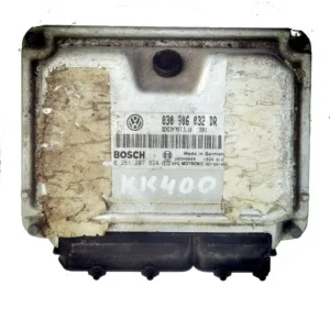 Компютър двигател 030906032DR VW Lupo Seat Arosa