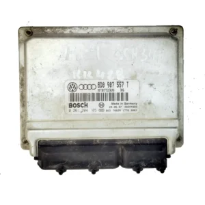 Компютър двигател 8D0907557T AUDI A4 A6 VW PASSAT