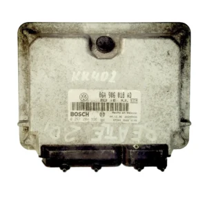 Компютър двигател 06A906018AD VW Beetle