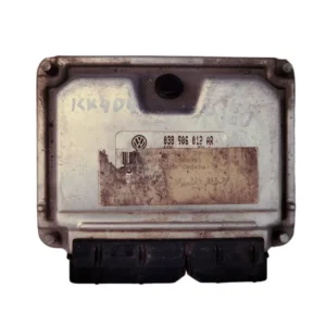 Компютър двигател 038906012AR VW Polo