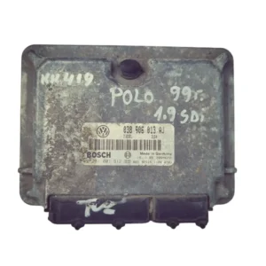 Компютър двигател 038906013AJ SEAT VW