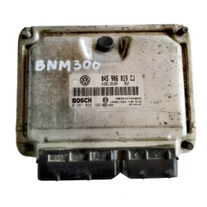 Компютър двигател 045906019CJ Skoda Roomster