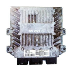Компютър двигател 5WS40514A-T Citroen Peugeot