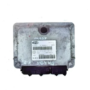 Компютър двигател 51834074 Fiat Panda