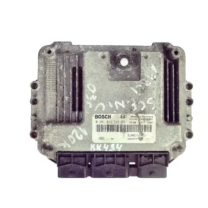 Компютър двигател 0281011549 Renault Megane Scenic