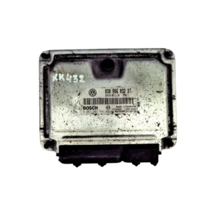 Компютър двигател 030906032DT VW POLO LUPO CADDY