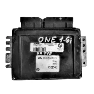 Компютър двигател S118012001 L BMW Mini Cooper