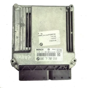 Компютър двигател 0281011964 BMW E87 E90